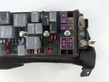 2006 Chevrolet Malibu Fusebox Fuse Box Panel Relay Module P/N:16805576 5576 Fits OEM Used Auto Parts