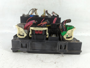 2011-2012 Chrysler 200 Fusebox Fuse Box Relay Module Tipm P04692346ad