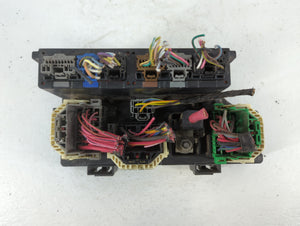 2011-2012 Chrysler 200 Fusebox Fuse Box Relay Module Tipm P04692346ad