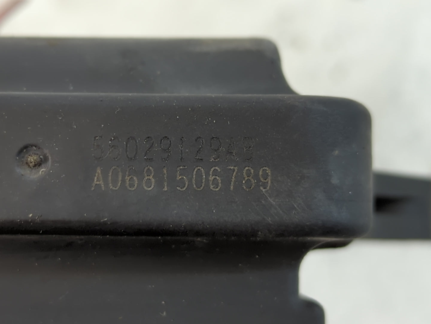 2008-2022 Dodge Challenger Ignition Coil Igniter Pack - Oemusedautoparts1.com