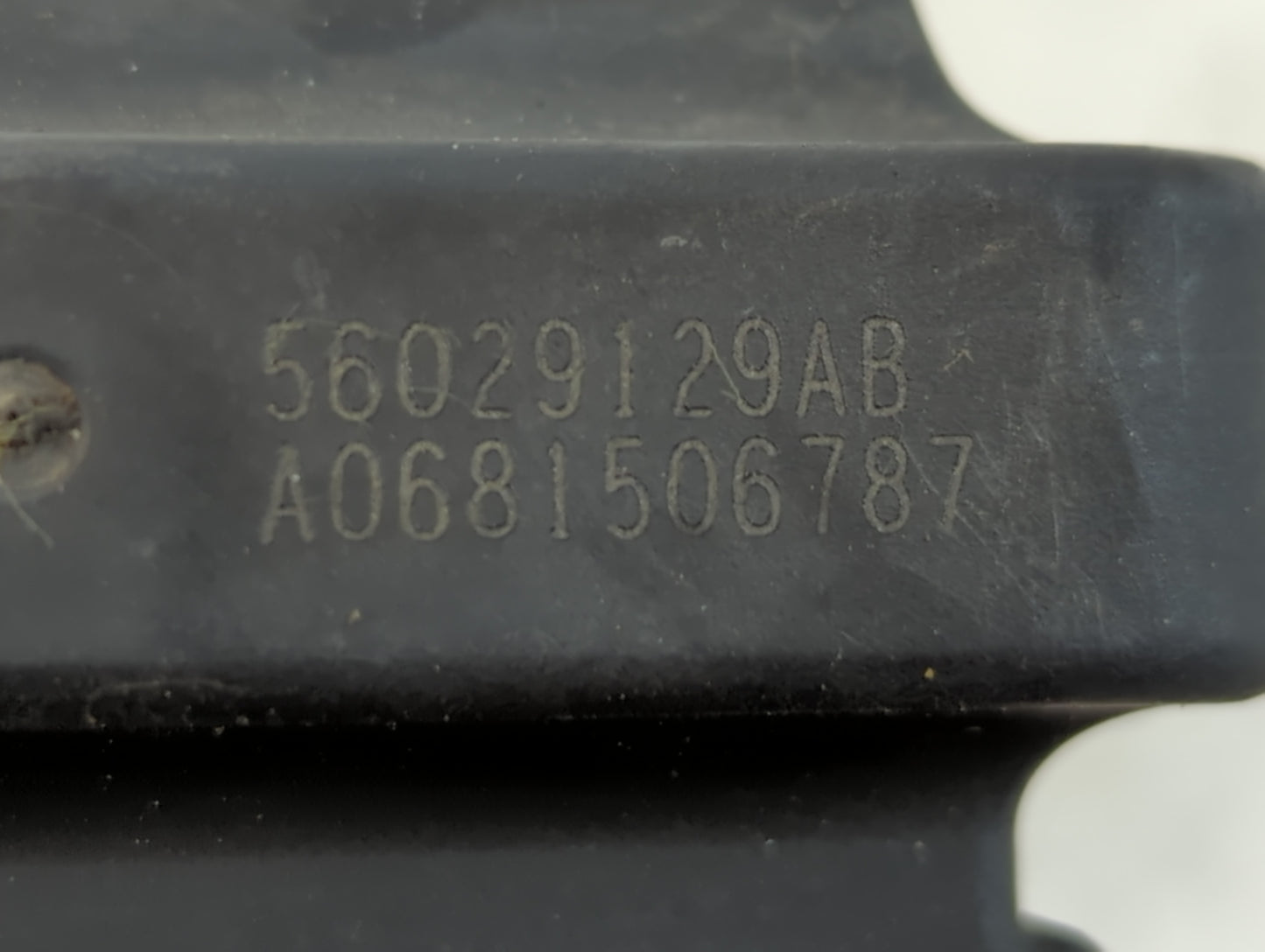 2008-2022 Dodge Challenger Ignition Coil Igniter Pack - Oemusedautoparts1.com