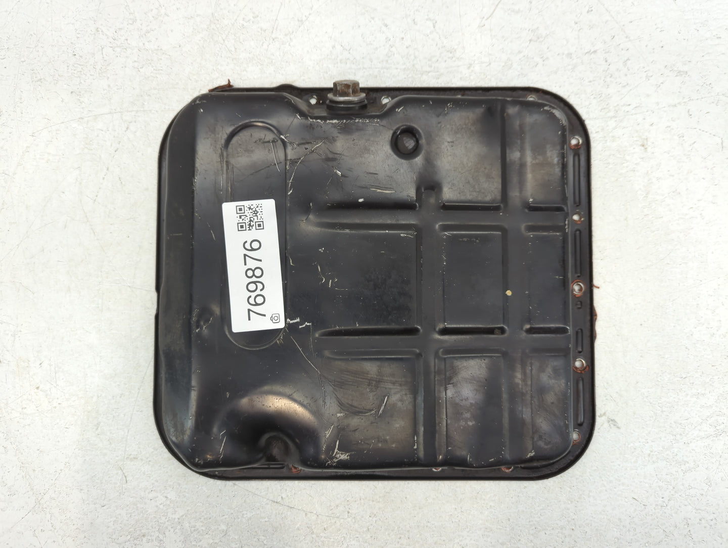 1993-2005 Subaru Legacy Engine Oil Pan Fits Fits 1993 1994 1995 1996 1997 1998 1999 2000 2001 2002 2003 2004 2005 2006 OEM Used Auto Parts - Oemusedautoparts1.com