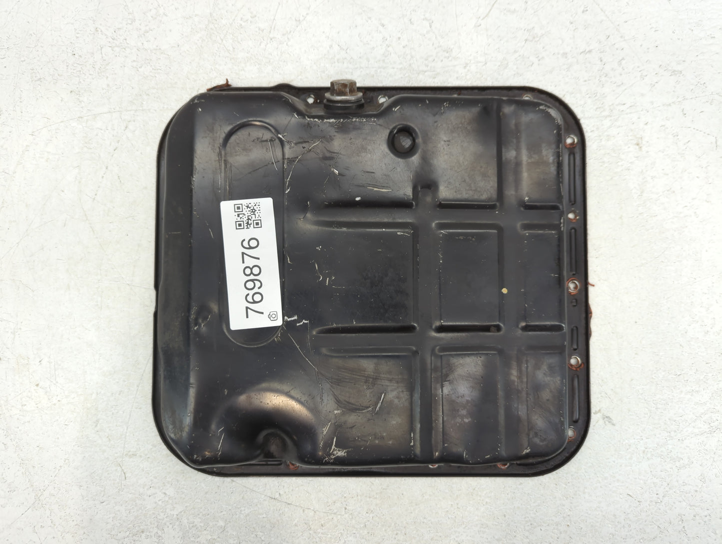 1993-2005 Subaru Legacy Engine Oil Pan Fits Fits 1993 1994 1995 1996 1997 1998 1999 2000 2001 2002 2003 2004 2005 2006 OEM Used Auto Parts - Oemusedautoparts1.com