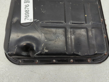 1993-2005 Subaru Legacy Engine Oil Pan Fits Fits 1993 1994 1995 1996 1997 1998 1999 2000 2001 2002 2003 2004 2005 2006 OEM Used Auto Parts