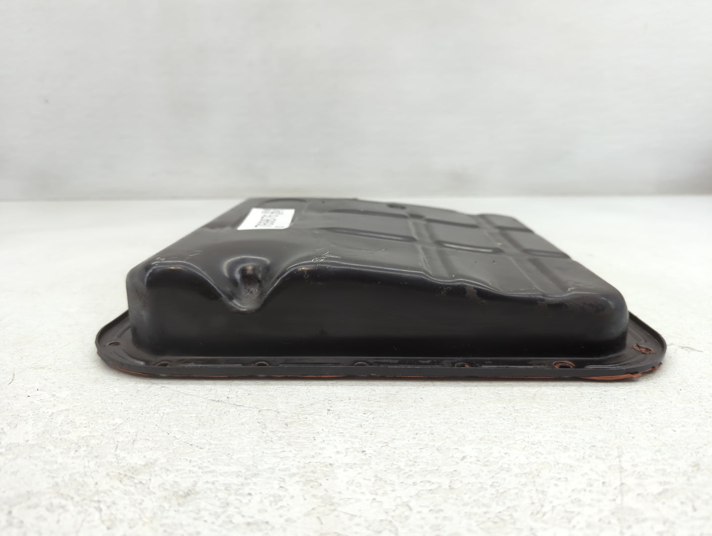 1993-2005 Subaru Legacy Engine Oil Pan Fits Fits 1993 1994 1995 1996 1997 1998 1999 2000 2001 2002 2003 2004 2005 2006 OEM Used Auto Parts - Oemusedautoparts1.com
