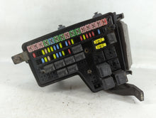 2005 Dodge Ram 1500 Fusebox Fuse Box Panel Relay Module P/N:P05026034AC Fits Fits 2003 2004 OEM Used Auto Parts