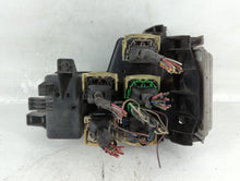 2005 Dodge Ram 1500 Fusebox Fuse Box Panel Relay Module P/N:P05026034AC Fits Fits 2003 2004 OEM Used Auto Parts