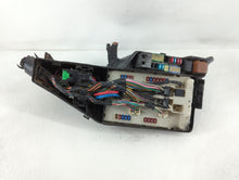 2008-2010 Nissan Altima Fusebox Fuse Box Panel Relay Module P/N:7154-7201-30 Fits Fits 2008 2009 2010 OEM Used Auto Parts