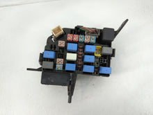 2001-2005 Ford Explorer Fusebox Fuse Box Panel Relay Module P/N:91213-25 Fits Fits 2001 2002 2003 2004 2005 OEM Used Auto Parts