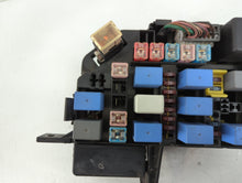 2001-2005 Ford Explorer Fusebox Fuse Box Panel Relay Module P/N:91213-25 Fits Fits 2001 2002 2003 2004 2005 OEM Used Auto Parts