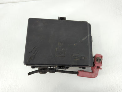 2012-2014 Chrysler 300 Fusebox Fuse Box Panel Relay Module P/N:7171-3418-30 Fits Fits 2012 2013 2014 OEM Used Auto Parts