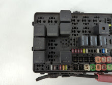 2012-2014 Chrysler 300 Fusebox Fuse Box Panel Relay Module P/N:7171-3418-30 Fits Fits 2012 2013 2014 OEM Used Auto Parts