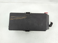 2009-2012 Chevrolet Malibu Fusebox Fuse Box Panel Relay Module P/N:20822689 Fits Fits 2009 2010 2011 2012 OEM Used Auto Parts