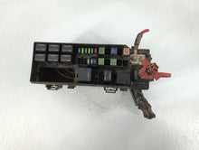 2003-2005 Chrysler Pt Cruiser Fusebox Fuse Box Panel Relay Module P/N:7154-4998 Fits Fits 2003 2004 2005 OEM Used Auto Parts