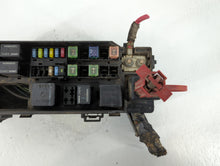 2003-2005 Chrysler Pt Cruiser Fusebox Fuse Box Panel Relay Module P/N:7154-4998 Fits Fits 2003 2004 2005 OEM Used Auto Parts