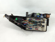 2009-2014 Nissan Maxima Fusebox Fuse Box Panel Relay Module P/N:ZY70A Fits Fits 2009 2010 2011 2012 2013 2014 OEM Used Auto Parts