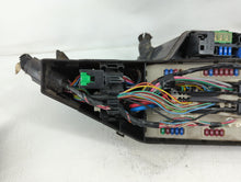 2009-2014 Nissan Maxima Fusebox Fuse Box Panel Relay Module P/N:ZY70A Fits Fits 2009 2010 2011 2012 2013 2014 OEM Used Auto Parts