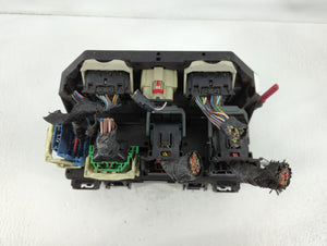 2009-2014 Volkswagen Routan Fusebox Fuse Box Panel Relay Module P/N:R62337-001 Fits Fits 2009 2010 2011 2012 2013 2014 OEM Used Auto Parts