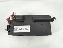 2006 Pontiac G6 Fusebox Fuse Box Panel Relay Module P/N:13551882 Fits OEM Used Auto Parts