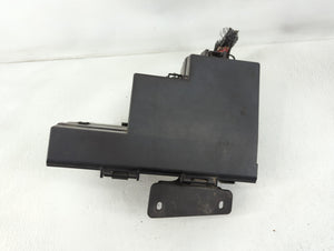 2003-2004 Jaguar S-Type Fusebox Fuse Box Panel Relay Module P/N:2R8T-14A003-EB 7154-3276 Fits Fits 2003 2004 OEM Used Auto Parts