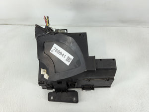 2003-2004 Jaguar S-Type Fusebox Fuse Box Panel Relay Module P/N:2R8T-14A003-EB 7154-3276 Fits Fits 2003 2004 OEM Used Auto Parts