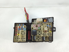 2012-2014 Ford Focus Fusebox Fuse Box Panel Relay Module P/N:21089 AV6T-14A142-AA Fits Fits 2012 2013 2014 OEM Used Auto Parts