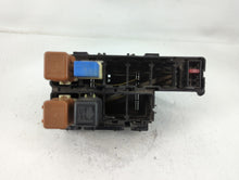 2005-2007 Nissan Armada Fusebox Fuse Box Panel Relay Module P/N:7S002 Fits Fits 2004 2005 2006 2007 OEM Used Auto Parts