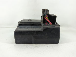 2004-2009 Nissan Quest Fusebox Fuse Box Panel Relay Module P/N:CN000 Fits Fits 2004 2005 2006 2007 2008 2009 OEM Used Auto Parts