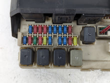 2004-2009 Nissan Quest Fusebox Fuse Box Panel Relay Module P/N:CN000 Fits Fits 2004 2005 2006 2007 2008 2009 OEM Used Auto Parts