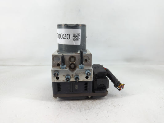 2007-2013 Bmw X5 ABS Pump Control Module Replacement P/N:3451 6798284-01 Fits Fits 2007 2008 2009 2010 2011 2012 2013 2014 OEM Used Auto Parts - Oemusedautoparts1.com