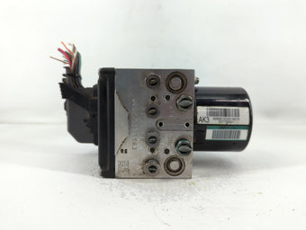 compare product 2008-2011 Chevrolet Impala ABS Pump Control Module Replacement P/N:22776689 Fits Fits 2008 2009 2010 2011 OEM Used Auto Parts