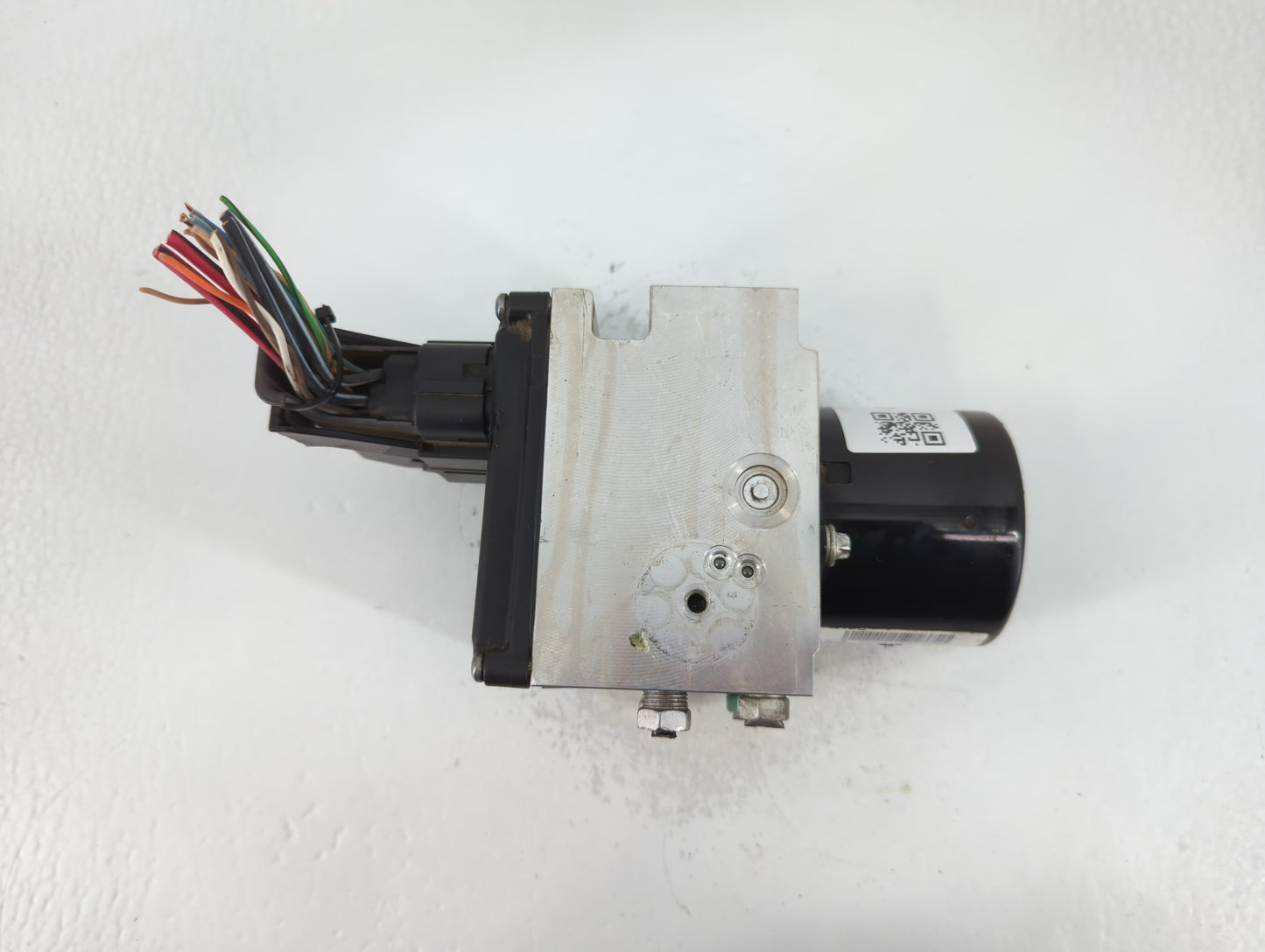 2008-2011 Chevrolet Impala ABS Pump Control Module Replacement P/N:22776689 Fits Fits 2008 2009 2010 2011 OEM Used Auto Parts - Oemusedautoparts1.com