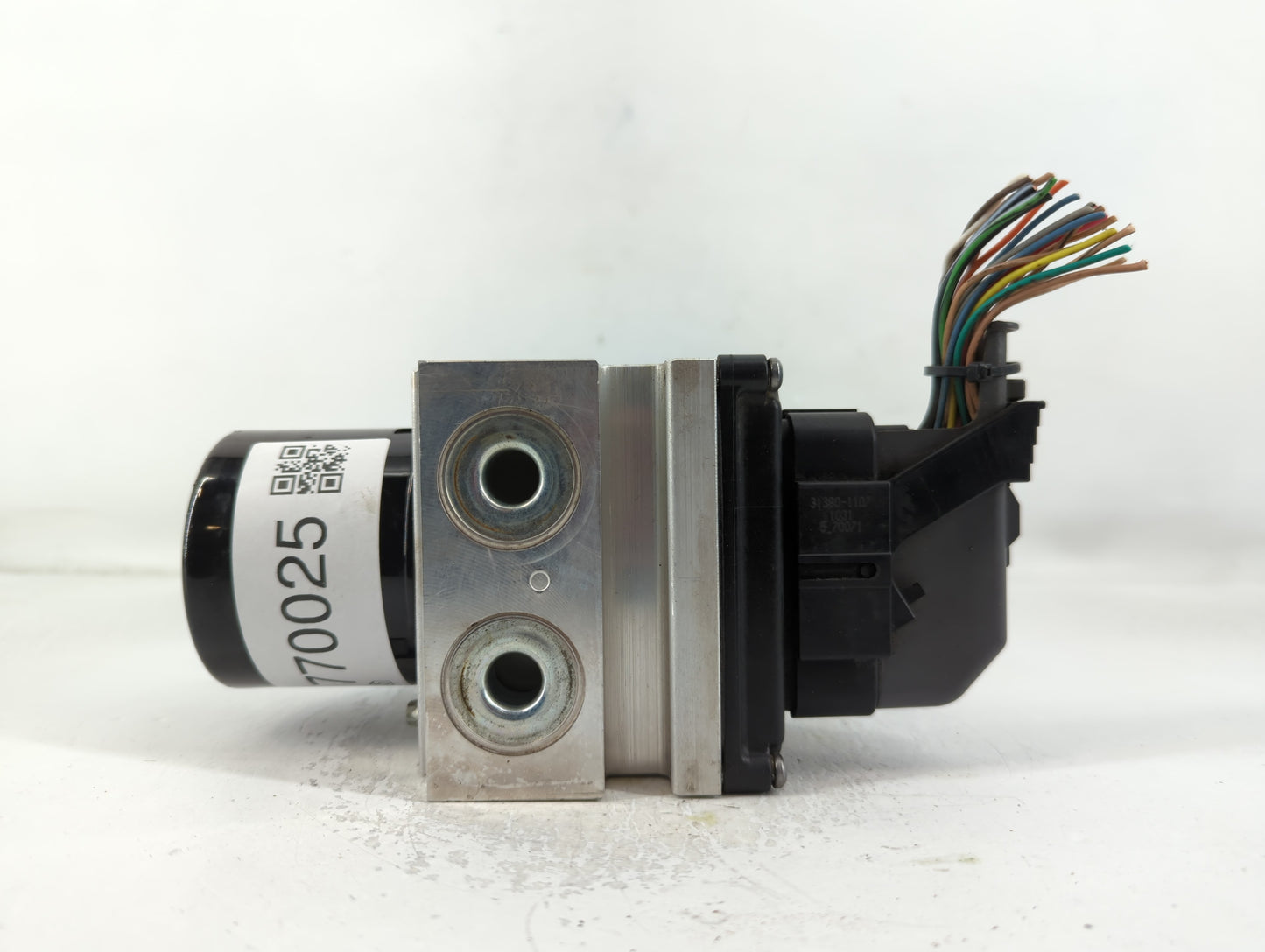 2008-2011 Chevrolet Impala ABS Pump Control Module Replacement P/N:22776689 Fits Fits 2008 2009 2010 2011 OEM Used Auto Parts - Oemusedautoparts1.com