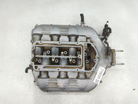 2008 Honda Odyssey Passenger Right Cylinder Head Valve Cover P/N:RGWA098-034205 Fits OEM Used Auto Parts - Oemusedautoparts1.com