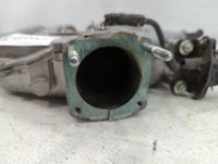 2008 Honda Odyssey Passenger Right Cylinder Head Valve Cover P/N:RGWA098-034205 Fits OEM Used Auto Parts - Oemusedautoparts1.com