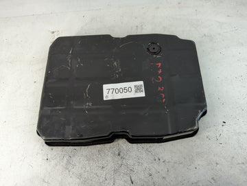 2000-2006 Mercedes-Benz S430 Engine Oil Pan Fits Fits 1998 1999 2000 2001 2002 2003 2004 2005 2006 2007 2008 OEM Used Auto Parts - Oemusedautoparts1.com