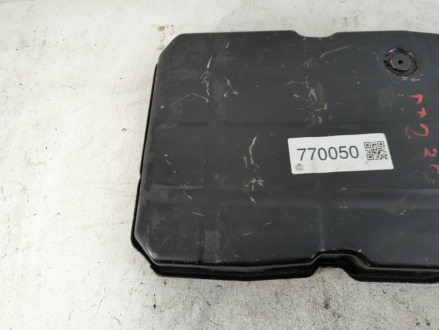 2000-2006 Mercedes-Benz S430 Engine Oil Pan Fits Fits 1998 1999 2000 2001 2002 2003 2004 2005 2006 2007 2008 OEM Used Auto Parts - Oemusedautoparts1.com