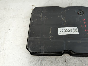 2000-2006 Mercedes-Benz S430 Engine Oil Pan Fits Fits 1998 1999 2000 2001 2002 2003 2004 2005 2006 2007 2008 OEM Used Auto Parts