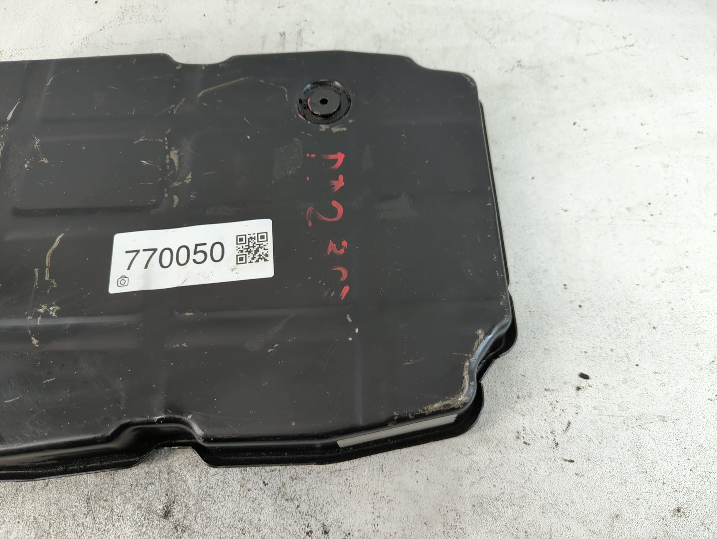 2000-2006 Mercedes-Benz S430 Engine Oil Pan Fits Fits 1998 1999 2000 2001 2002 2003 2004 2005 2006 2007 2008 OEM Used Auto Parts - Oemusedautoparts1.com