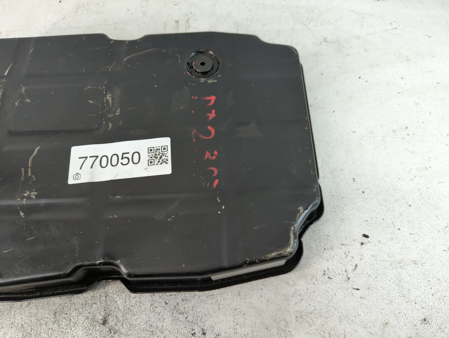 2000-2006 Mercedes-Benz S430 Engine Oil Pan Fits Fits 1998 1999 2000 2001 2002 2003 2004 2005 2006 2007 2008 OEM Used Auto Parts - Oemusedautoparts1.com