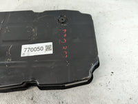 2000-2006 Mercedes-Benz S430 Engine Oil Pan Fits Fits 1998 1999 2000 2001 2002 2003 2004 2005 2006 2007 2008 OEM Used Auto Parts - Oemusedautoparts1.com
