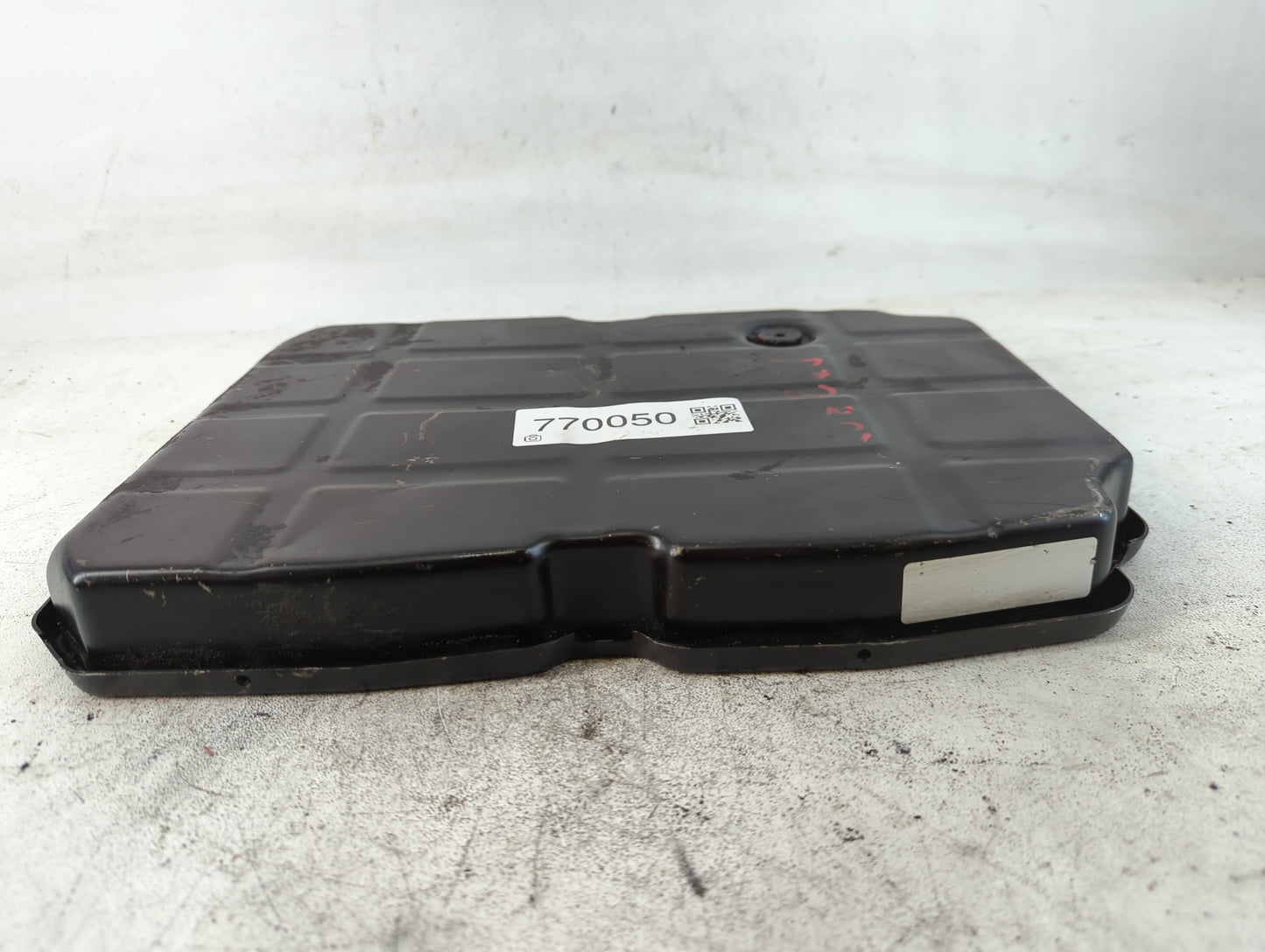 2000-2006 Mercedes-Benz S430 Engine Oil Pan Fits Fits 1998 1999 2000 2001 2002 2003 2004 2005 2006 2007 2008 OEM Used Auto Parts - Oemusedautoparts1.com