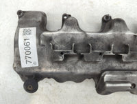 2002 Mercedes-Benz Ml320 Passenger Right Cylinder Head Valve Cover Fits OEM Used Auto Parts - Oemusedautoparts1.com