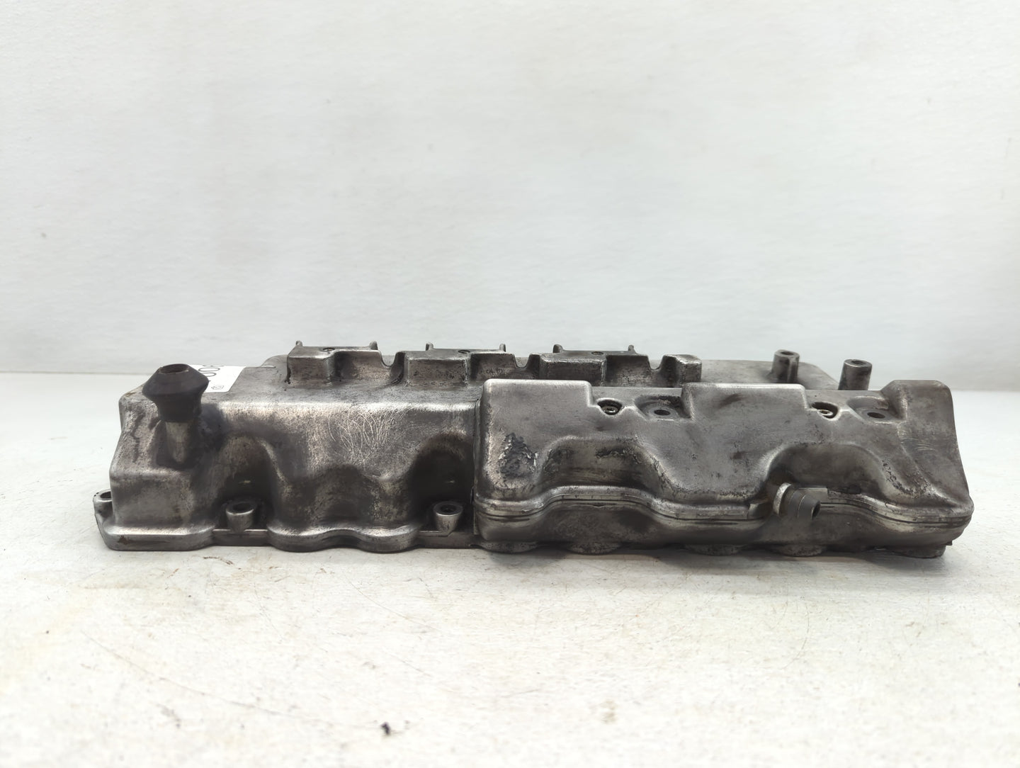 2002 Mercedes-Benz Ml320 Passenger Right Cylinder Head Valve Cover Fits OEM Used Auto Parts - Oemusedautoparts1.com