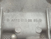 2002 Mercedes-Benz Ml320 Passenger Right Cylinder Head Valve Cover Fits OEM Used Auto Parts - Oemusedautoparts1.com