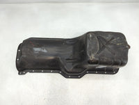 1993-1998 Jeep Grand Cherokee Engine Oil Pan Fits Fits 1993 1994 1995 1996 1997 1998 1999 2000 2001 OEM Used Auto Parts - Oemusedautoparts1.com