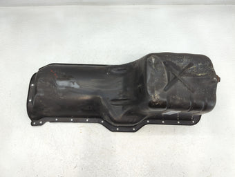 compare product 1993-1998 Jeep Grand Cherokee Engine Oil Pan Fits Fits 1993 1994 1995 1996 1997 1998 1999 2000 2001 OEM Used Auto Parts