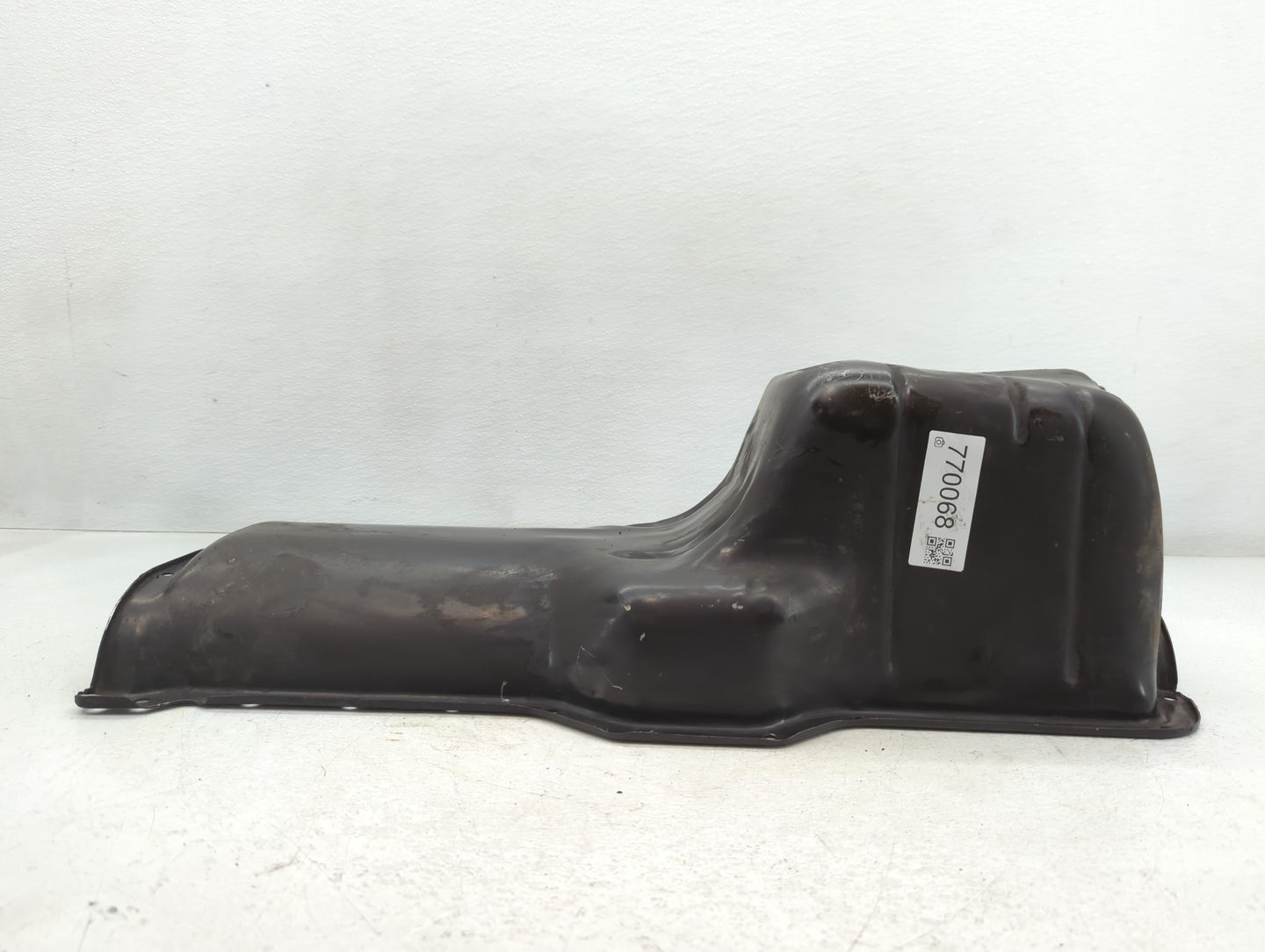 1993-1998 Jeep Grand Cherokee Engine Oil Pan Fits Fits 1993 1994 1995 1996 1997 1998 1999 2000 2001 OEM Used Auto Parts - Oemusedautoparts1.com