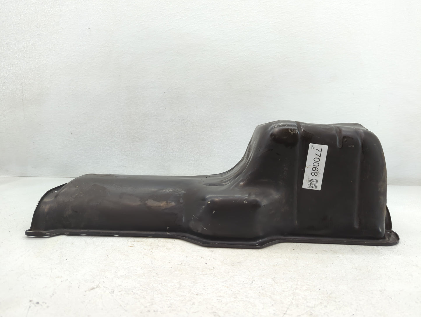1993-1998 Jeep Grand Cherokee Engine Oil Pan Fits Fits 1993 1994 1995 1996 1997 1998 1999 2000 2001 OEM Used Auto Parts - Oemusedautoparts1.com