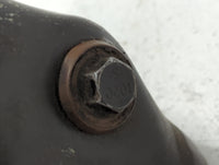 1993-1998 Jeep Grand Cherokee Engine Oil Pan Fits Fits 1993 1994 1995 1996 1997 1998 1999 2000 2001 OEM Used Auto Parts - Oemusedautoparts1.com